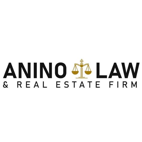 anino law firm